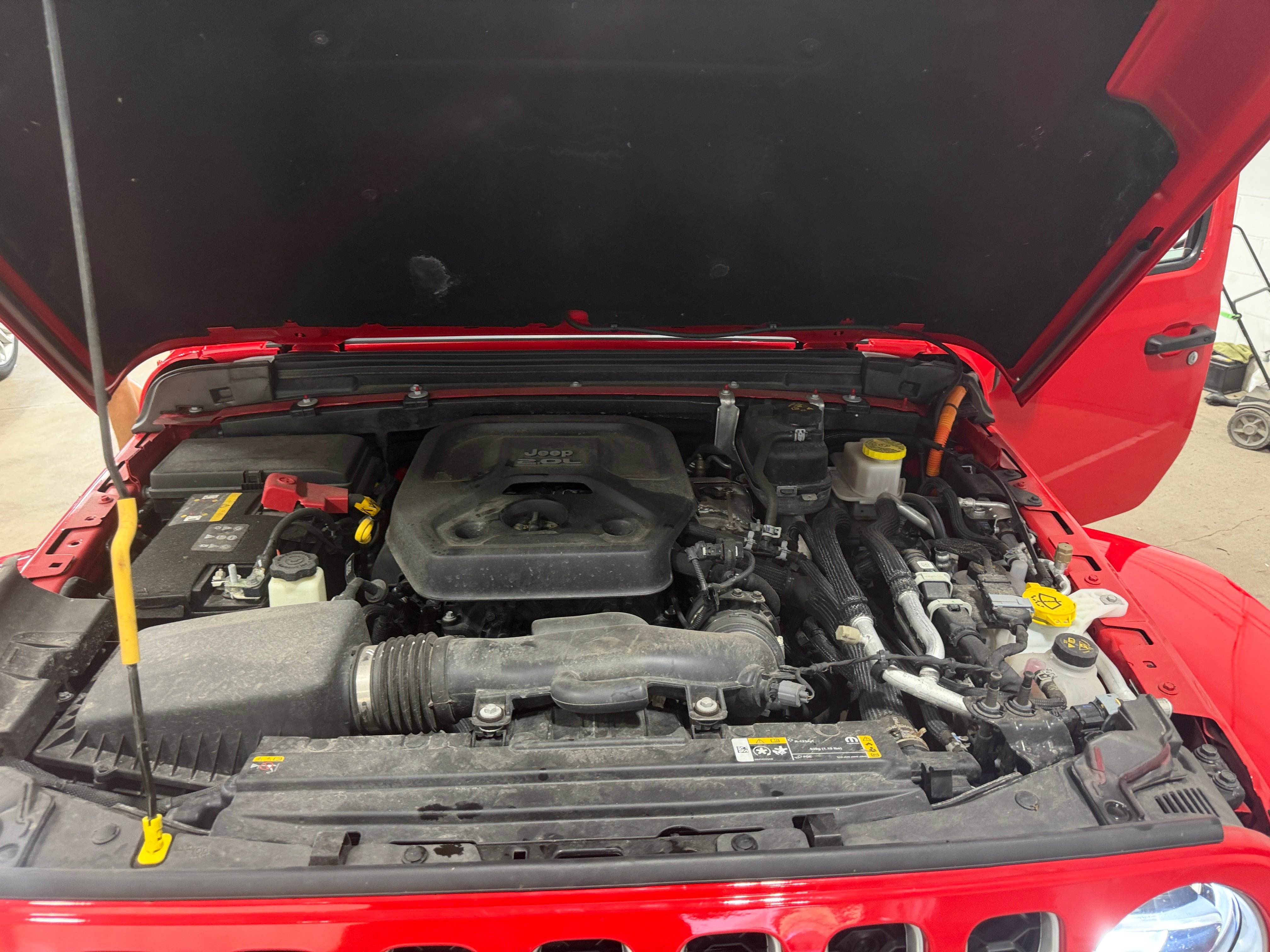 jeep wrangler unlimited 2022 1C4JJXP64NW276755 image jeep wrangler unlimited 2022 1C4JJXP64NW276755 image